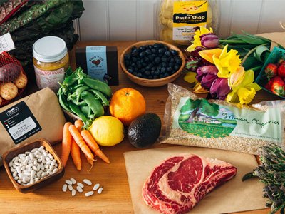 Provision Supply image