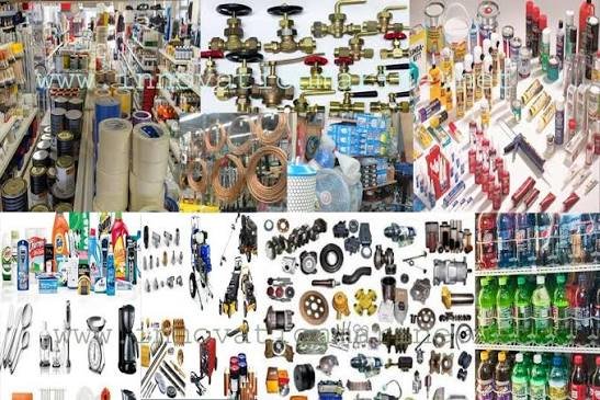 Deck Stores Supply