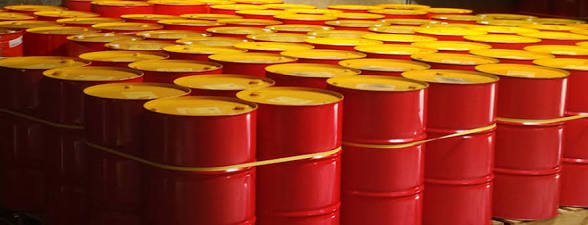 Marine Paints & Coatings