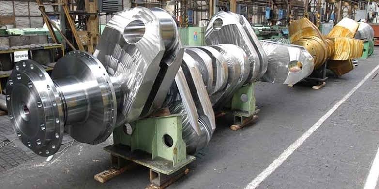 Spare Parts image